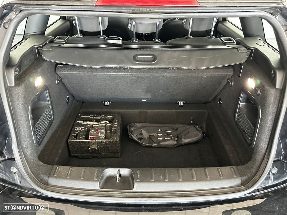 MINI Clubman One - 6