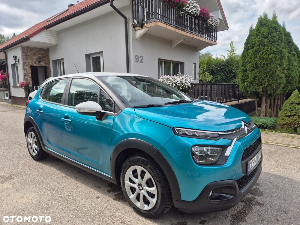 Citroën C3 - 10