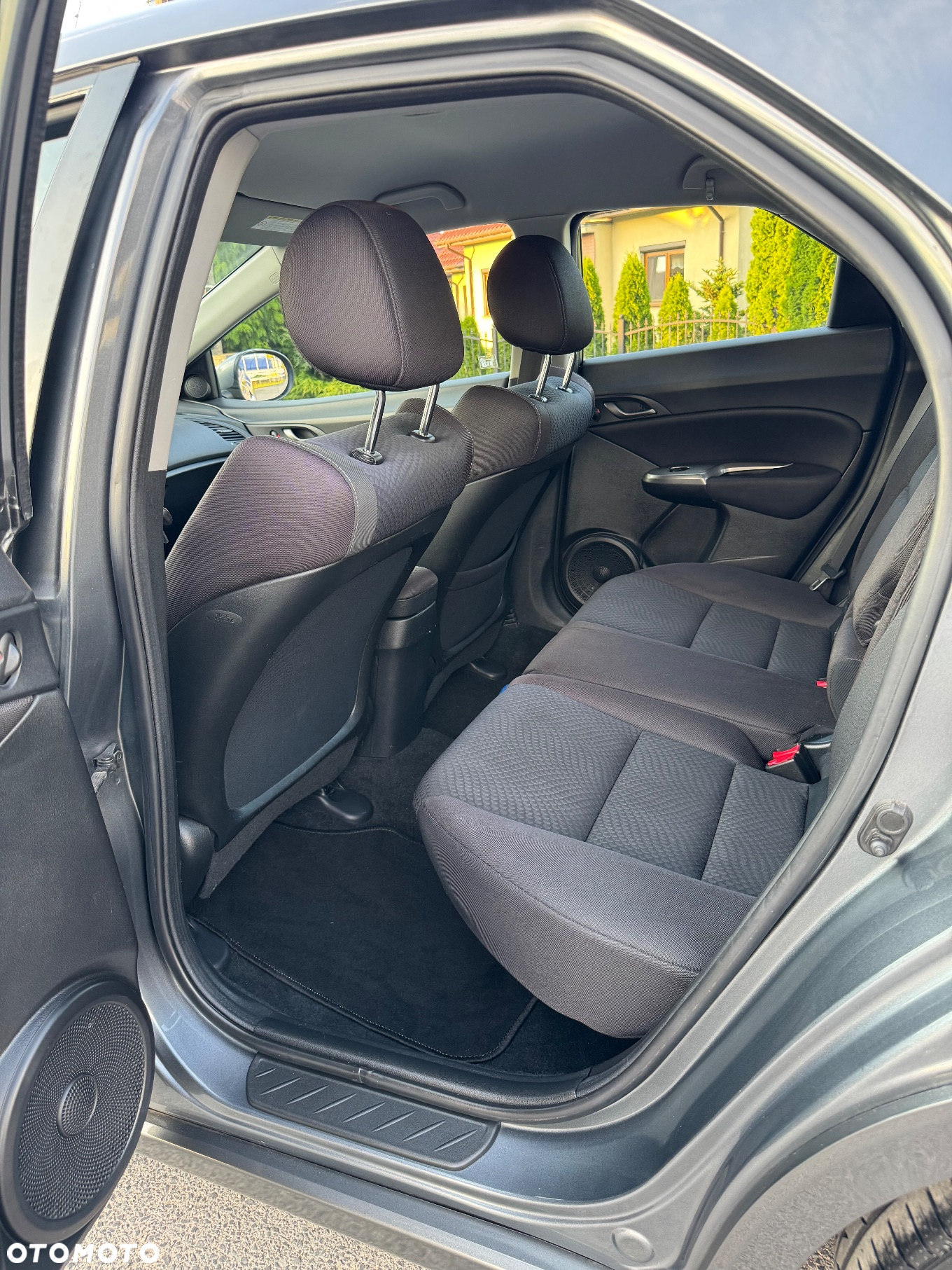 Honda Civic 1.8i-VTEC Comfort - 19