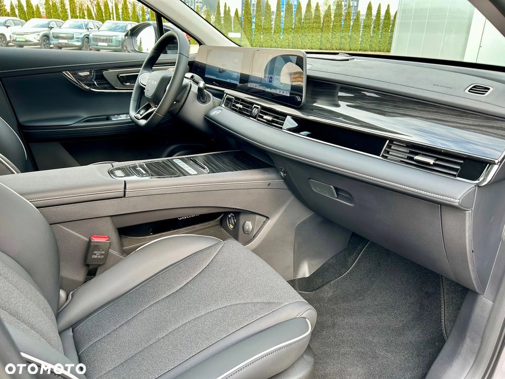 Omoda 5 1.6 T-GDI Essential DCT - 14