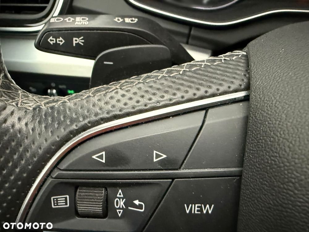 Audi Q5 Sportback 50 TFSI e Quattro S Line S tronic - 20