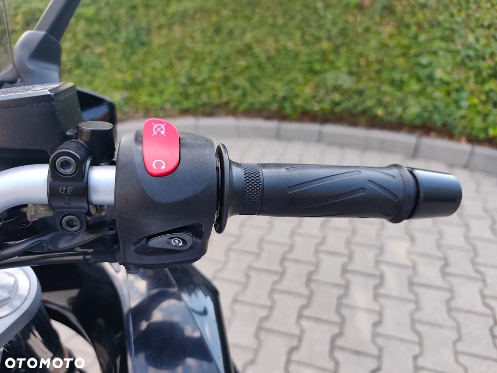 Yamaha FZ6 - 19