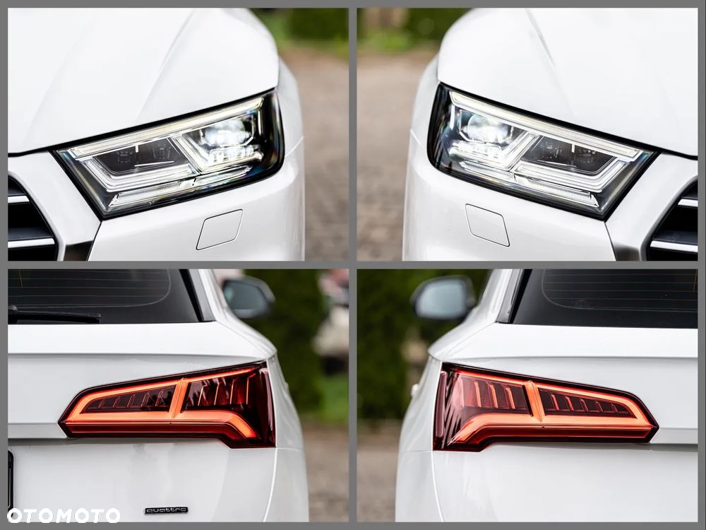 Audi Q5 2.0 TDI quattro - 18