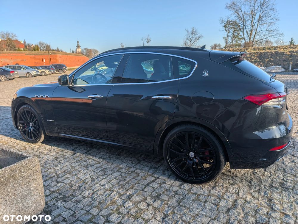 Maserati Levante S Q4 GranSport - 5