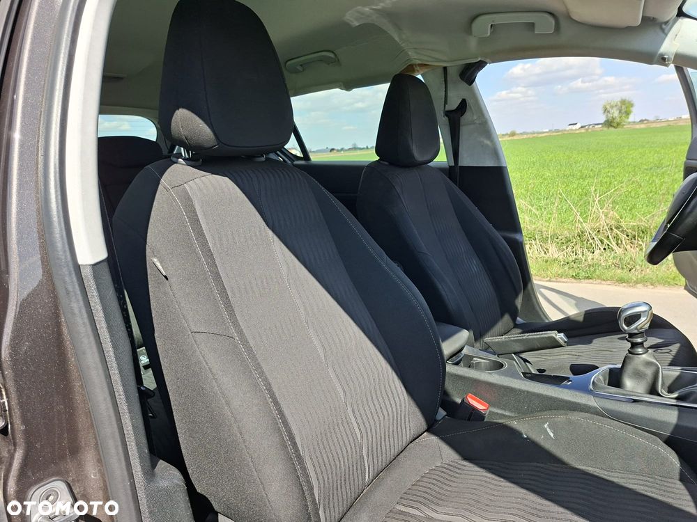 Peugeot 308 BlueHDi 120 Stop & Start Active - 15