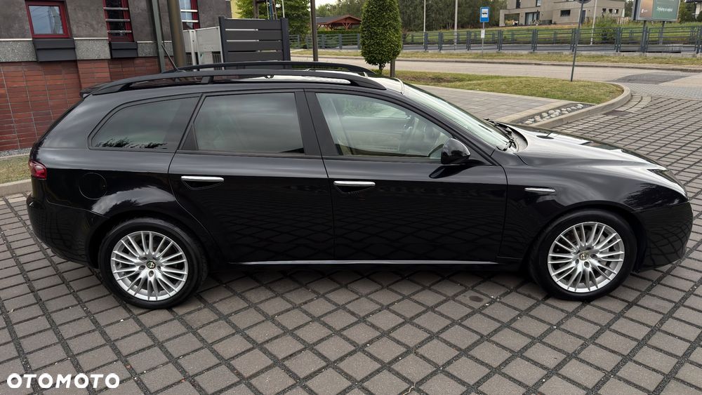 Alfa Romeo 159 1.9 JTDM 16V DPF Q-Tronic - 8