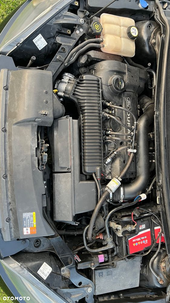 Ford Focus 2.5 ST - 18