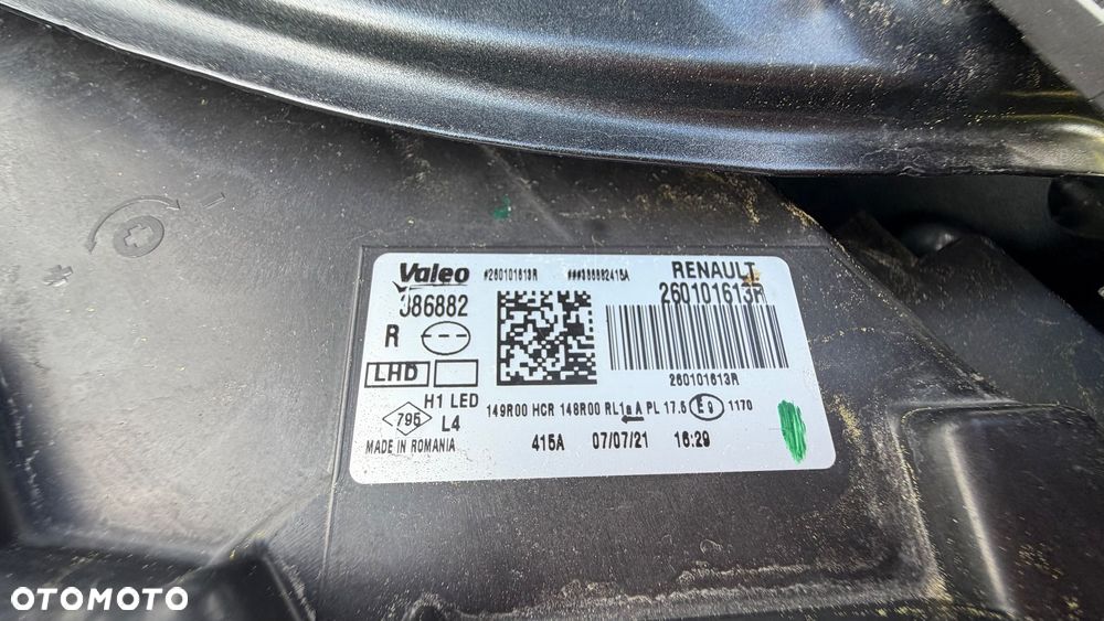 Dacia Duster TCe 150 EDC 2WD Prestige - 19