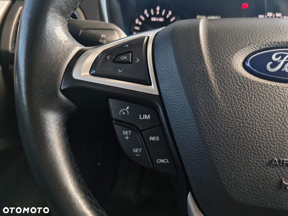 Ford Mondeo SW 1.5 EcoBoost Edition - 21