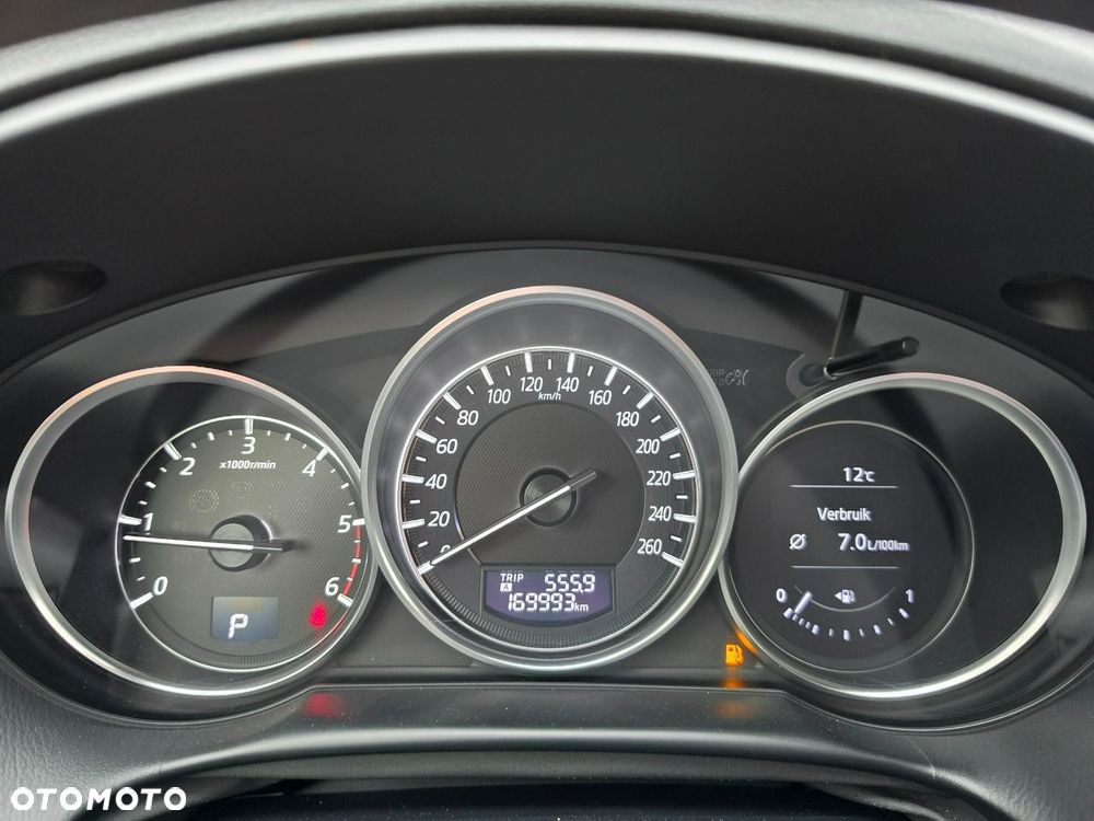 Mazda CX-5 - 39