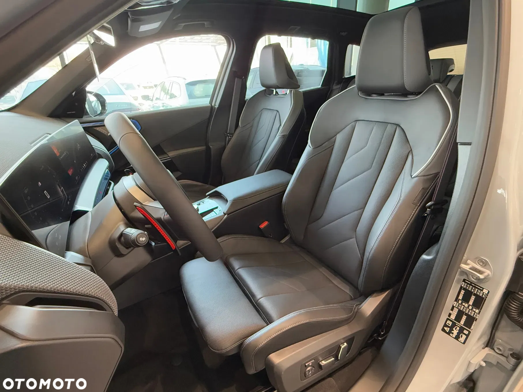 BMW X3 M Standard - 20