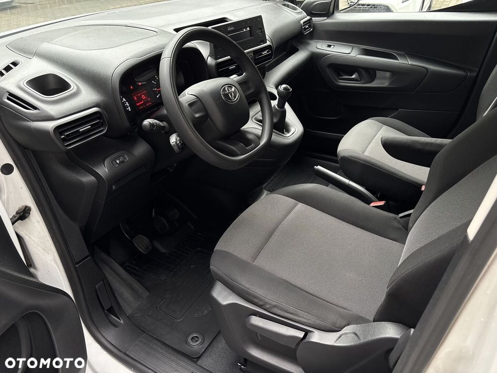 Toyota PROACE CITY - 15