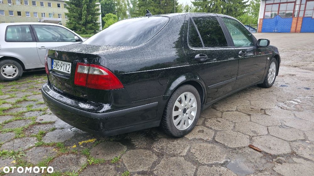 Saab 9-5 - 3