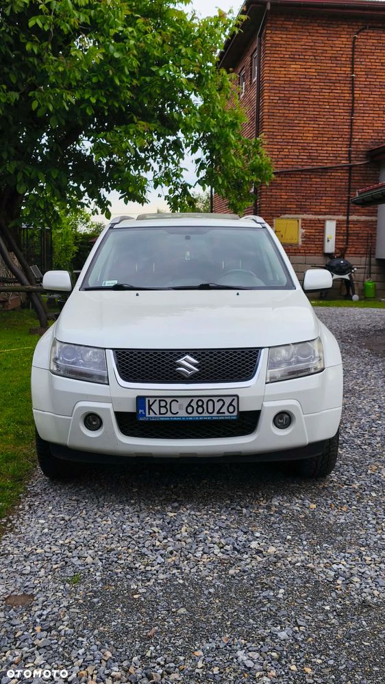 Suzuki Grand Vitara 1.9 DDiS - 2
