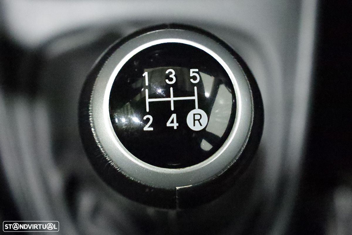Toyota Aygo 1.0 X-Play - 13