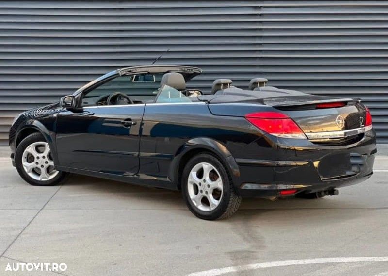 Opel Astra 1.9 CDTI Enjoy - 3