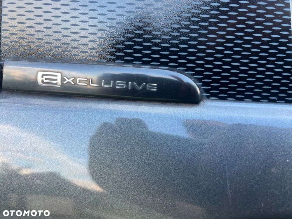 Citroën C3 Picasso VTi 120 EGS6 Exclusive - 10