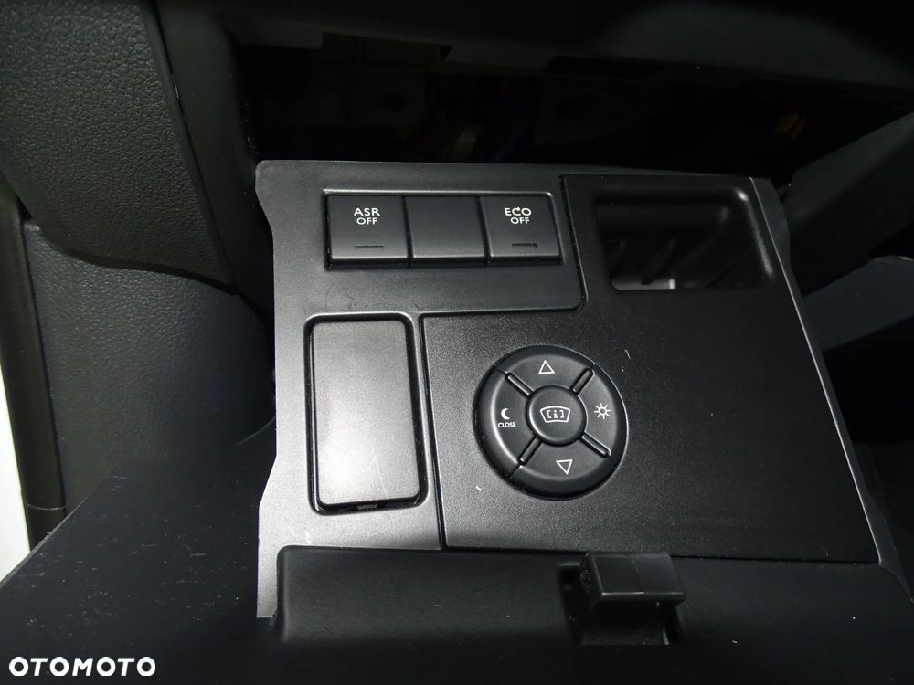 Peugeot 508 2.0 BlueHDi Allure S&S - 25
