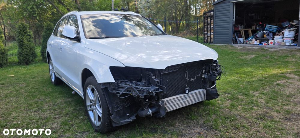 Audi Q5 - 2