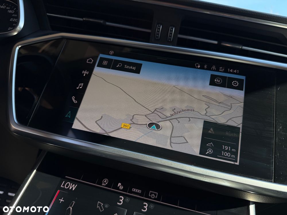 Audi A6 Avant 40 TDI S tronic S line - 22