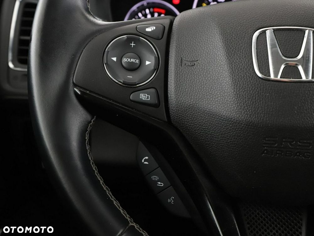 Honda HR-V 1.5 i-VTEC CVT Executive - 30