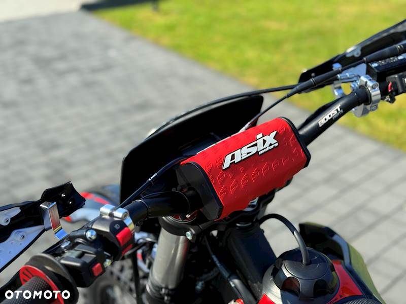 ASIX XT-97 - 8