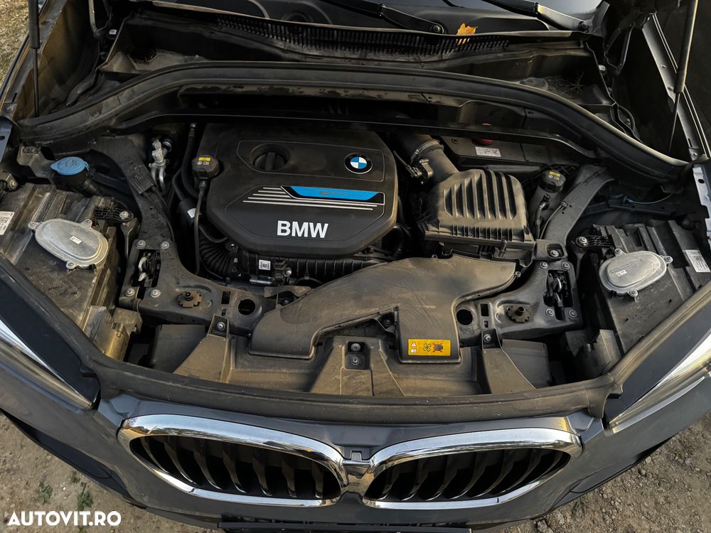 BMW X1 xDrive25e Sport Line - 14