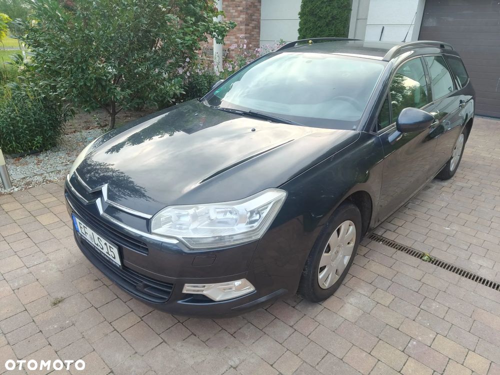 Citroën C5 1.8 16V Style - 1