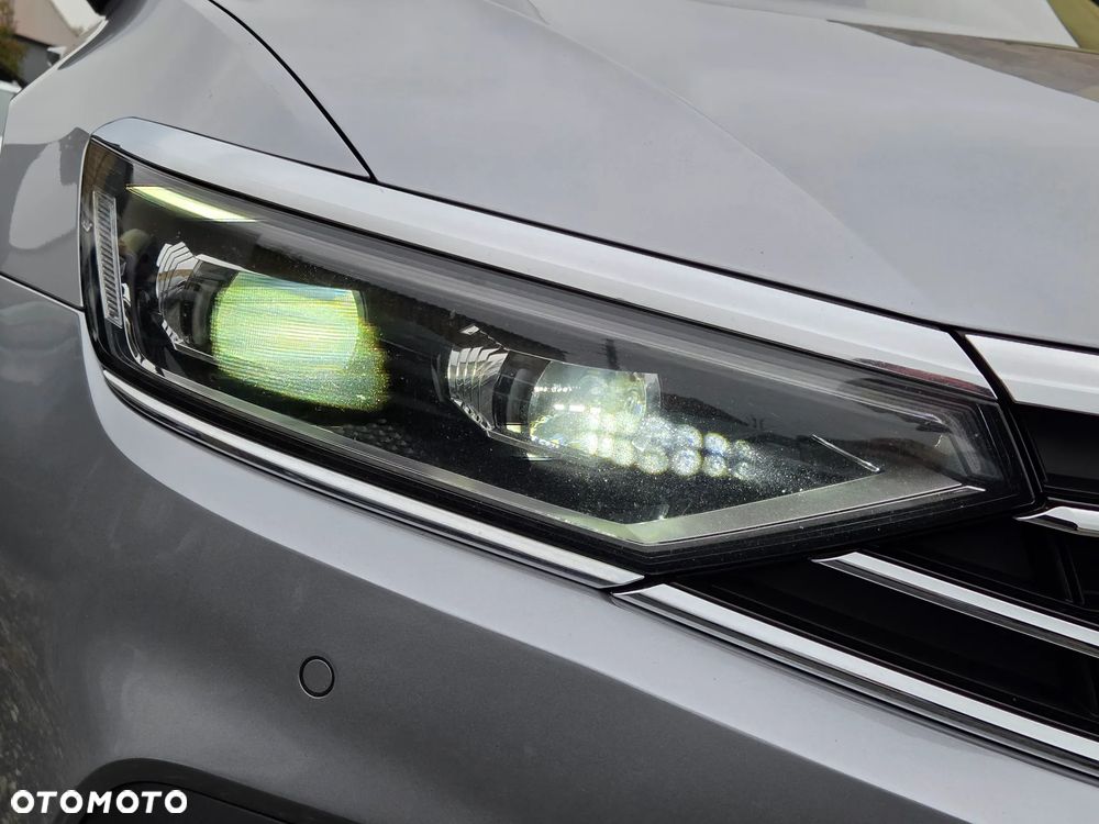Volkswagen Passat 2.0 TDI EVO Elegance DSG - 37