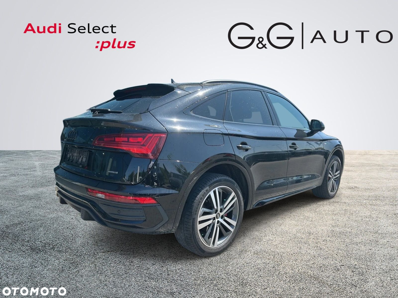 Audi Q5 - 4