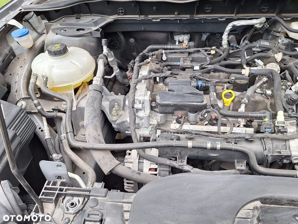 Ford Escape - 30