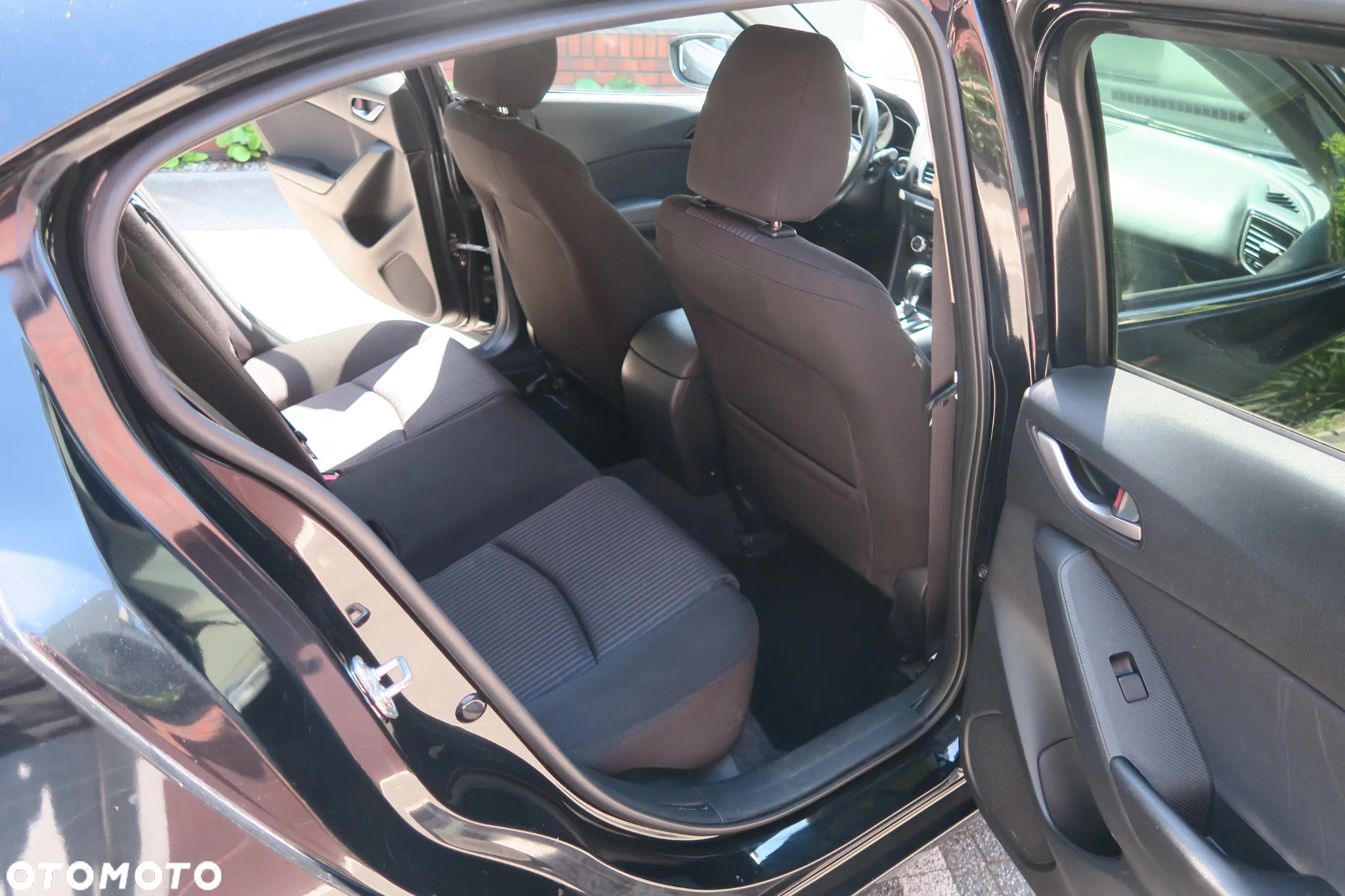 Mazda 3 2.0 Skymotion - 5