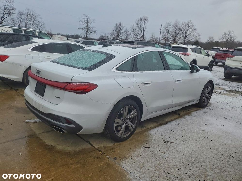 Audi Q3 45 TFSI Quattro S tronic S line - 4