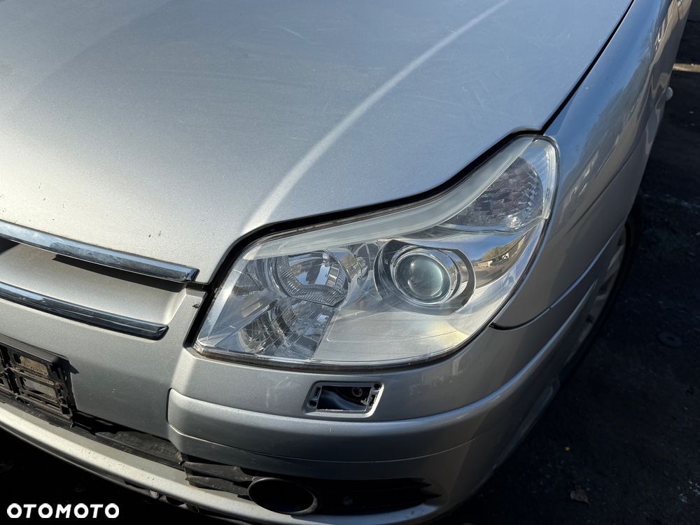 KOMPLET LAMPY PRZEDNIE PRAWA LEWA XENON CITROEN C5 I LIFT -WYSYŁKA- - 1