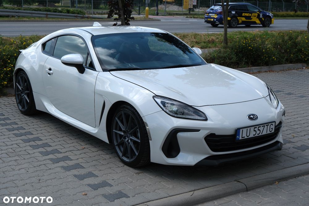Subaru BRZ 2.4i Sport - 11
