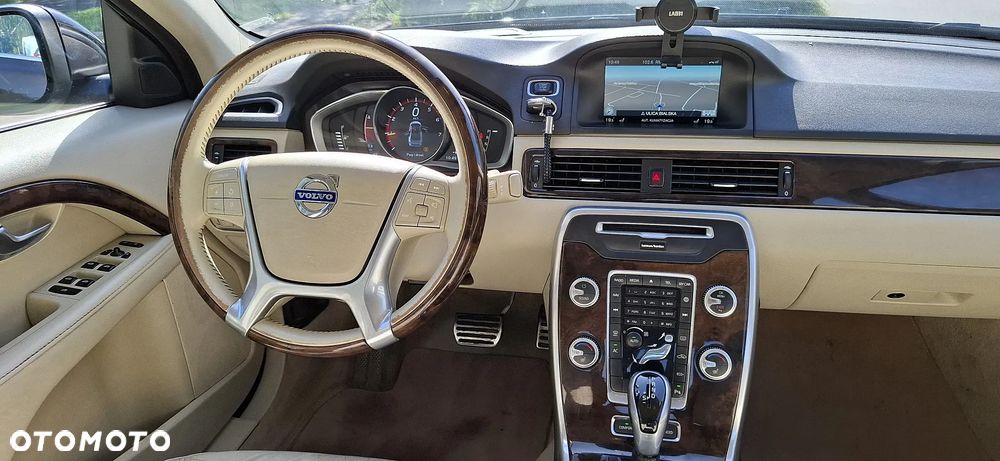 Volvo S80 T5 Drive-E Summum - 20