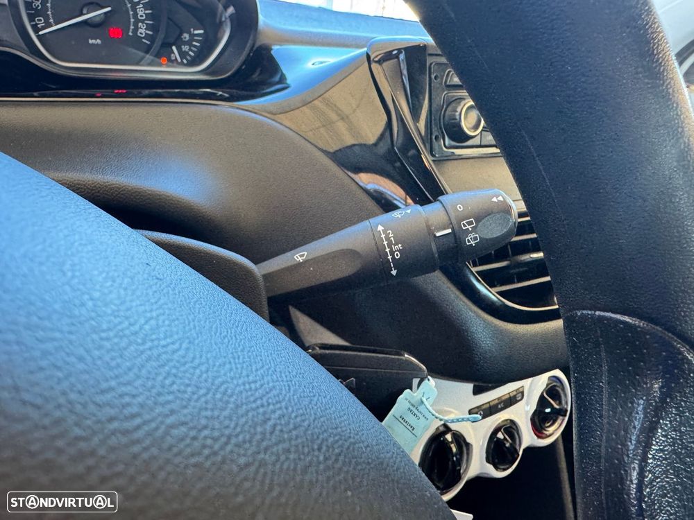 Peugeot 208 PureTech 68 Like - 17