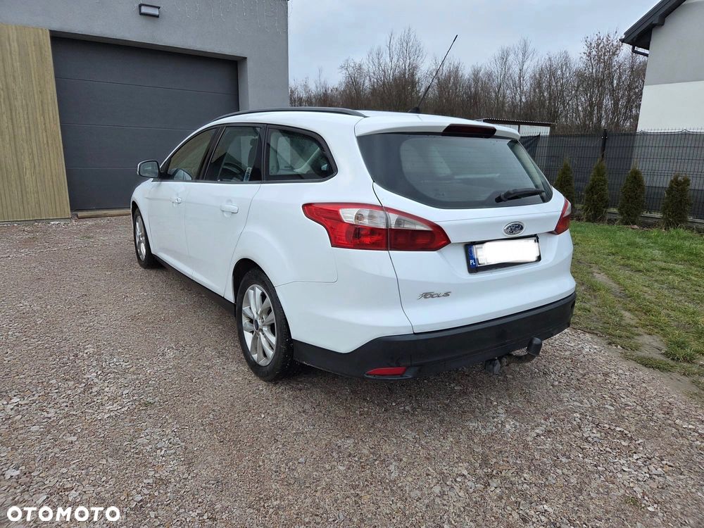 Ford Focus - 4
