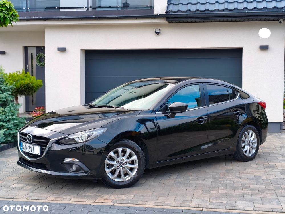 Mazda 3 2.0 Skyenergy - 20
