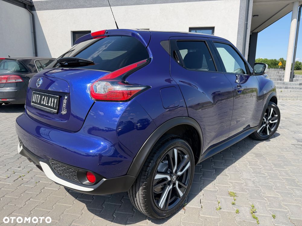 Nissan Juke - 14