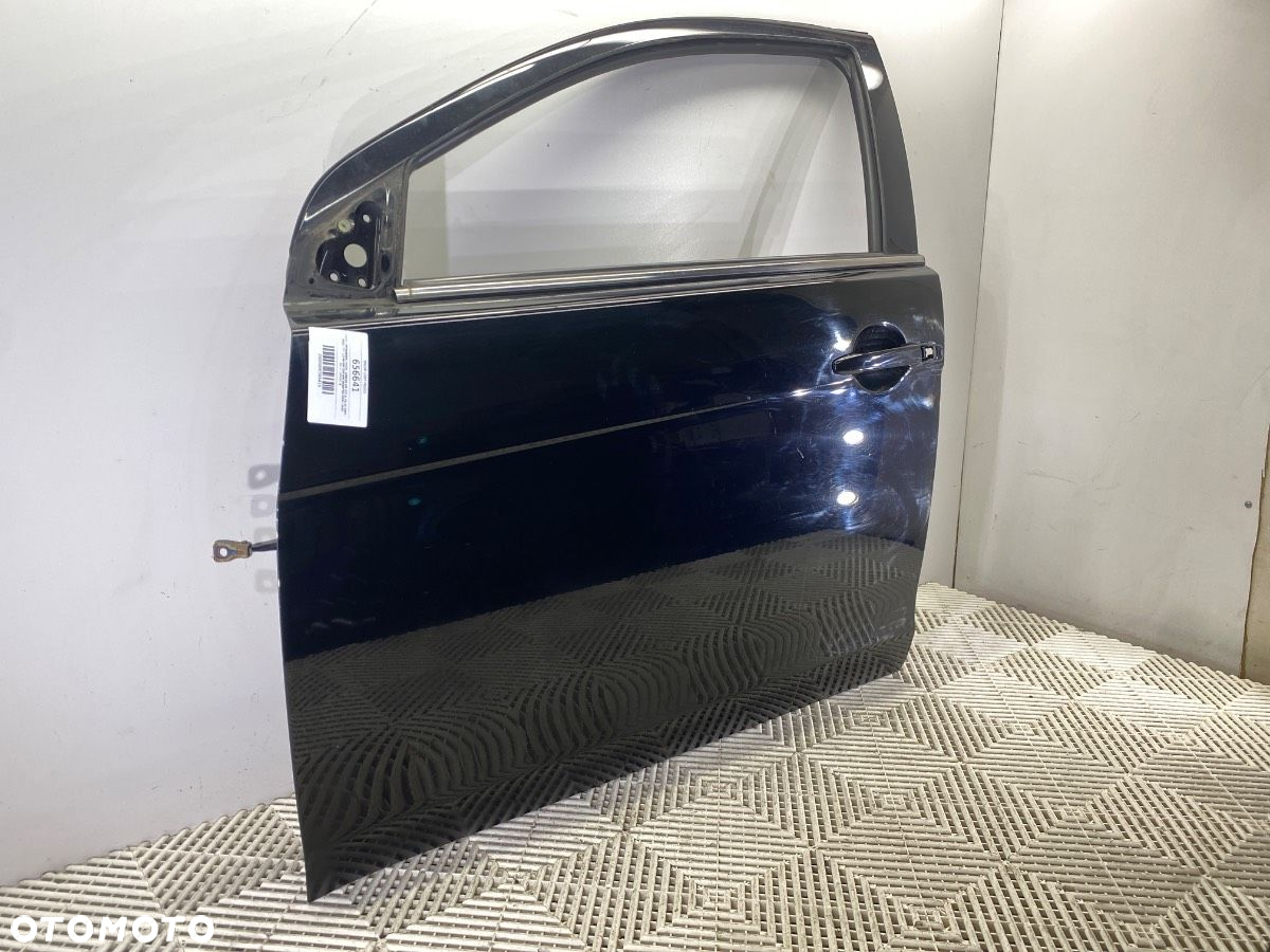 DRZWI LEWY PRZÓD - 799.00 PLN - MITSUBISHI LANCER VIII (CY_A, CZ_A) 2007 - 2022 1.5 80 kW [109 KM] - 3