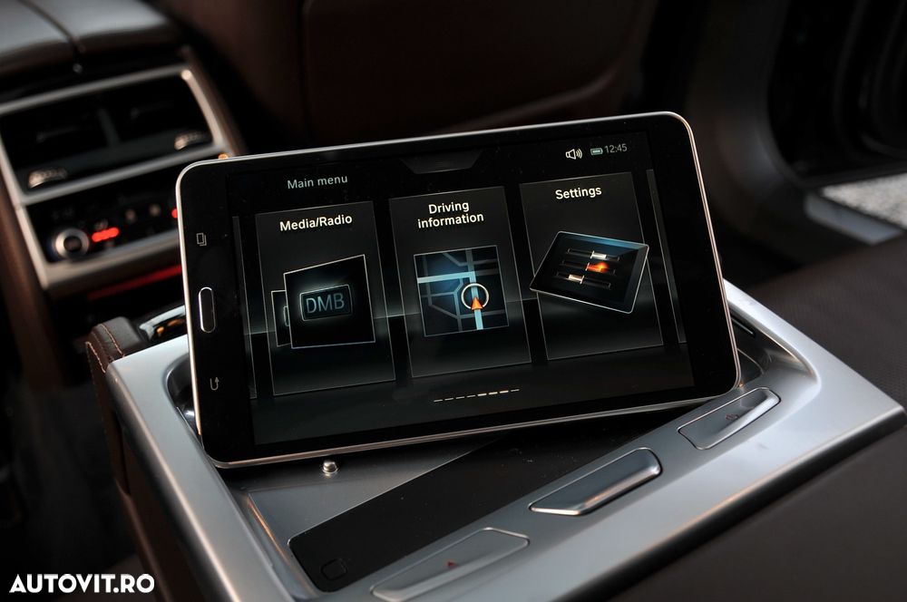 BMW Seria 7 750Ld xDrive - 31