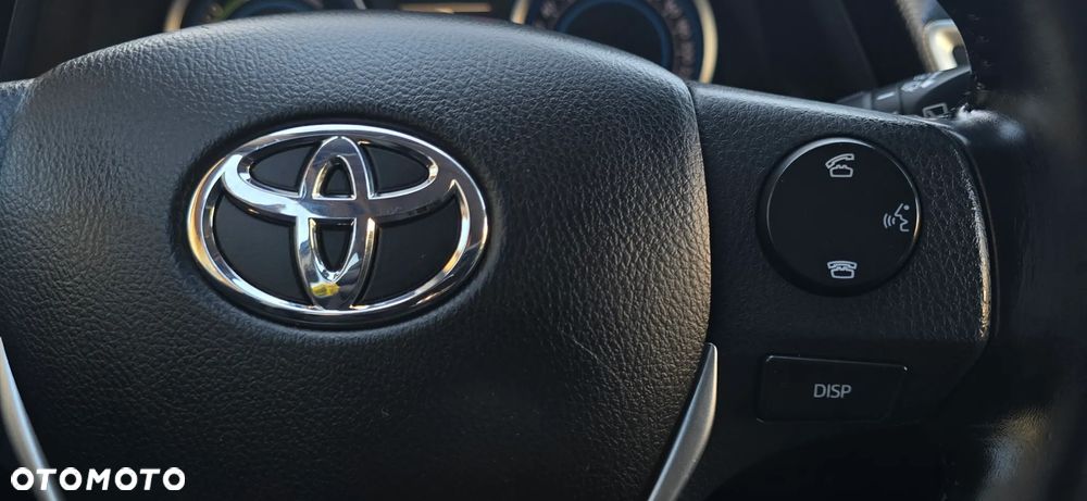 Toyota Auris 1.8 HSD Prestige - 28