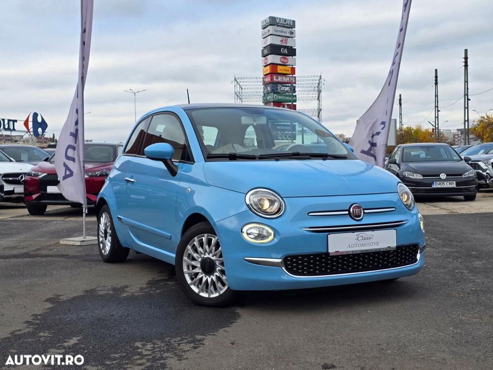 Fiat 500 - 3