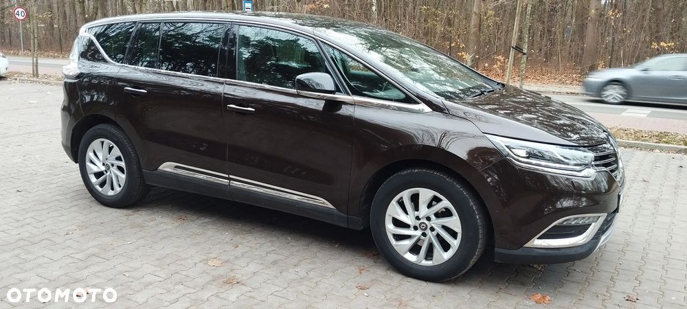 Renault Espace Energy TCe 200 EDC Intens - 20