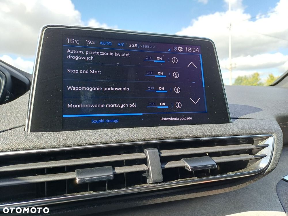 Peugeot 5008 1.2 PureTech GT S&S EAT8 - 21