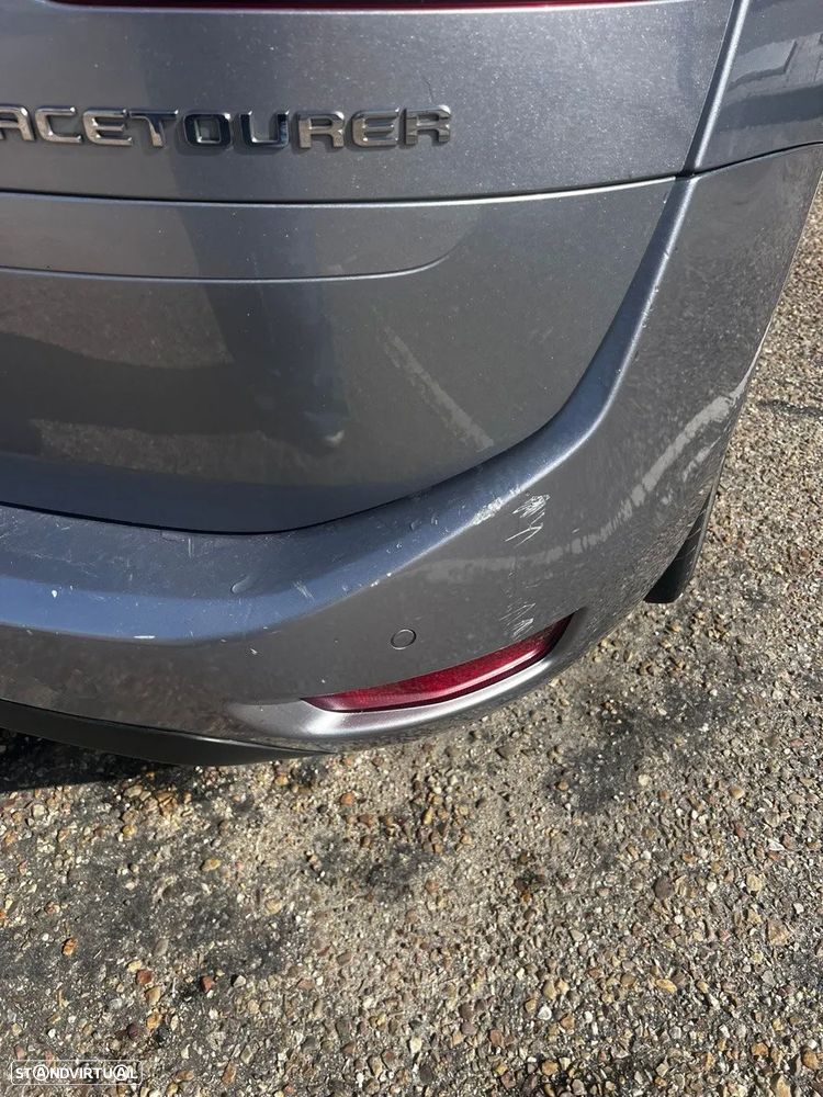 Citroën C4 Spacetourer BlueHDi 130 Stop&Start ORIGINS - 7