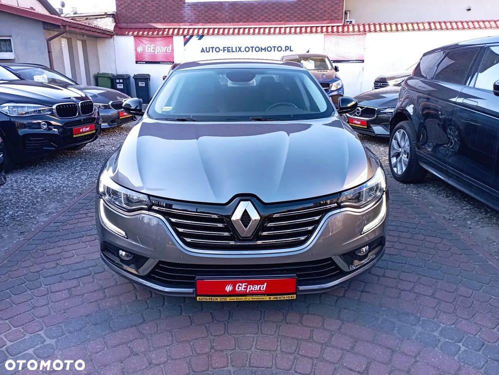 Renault Talisman 1.3 TCe FAP Limited EDC - 2