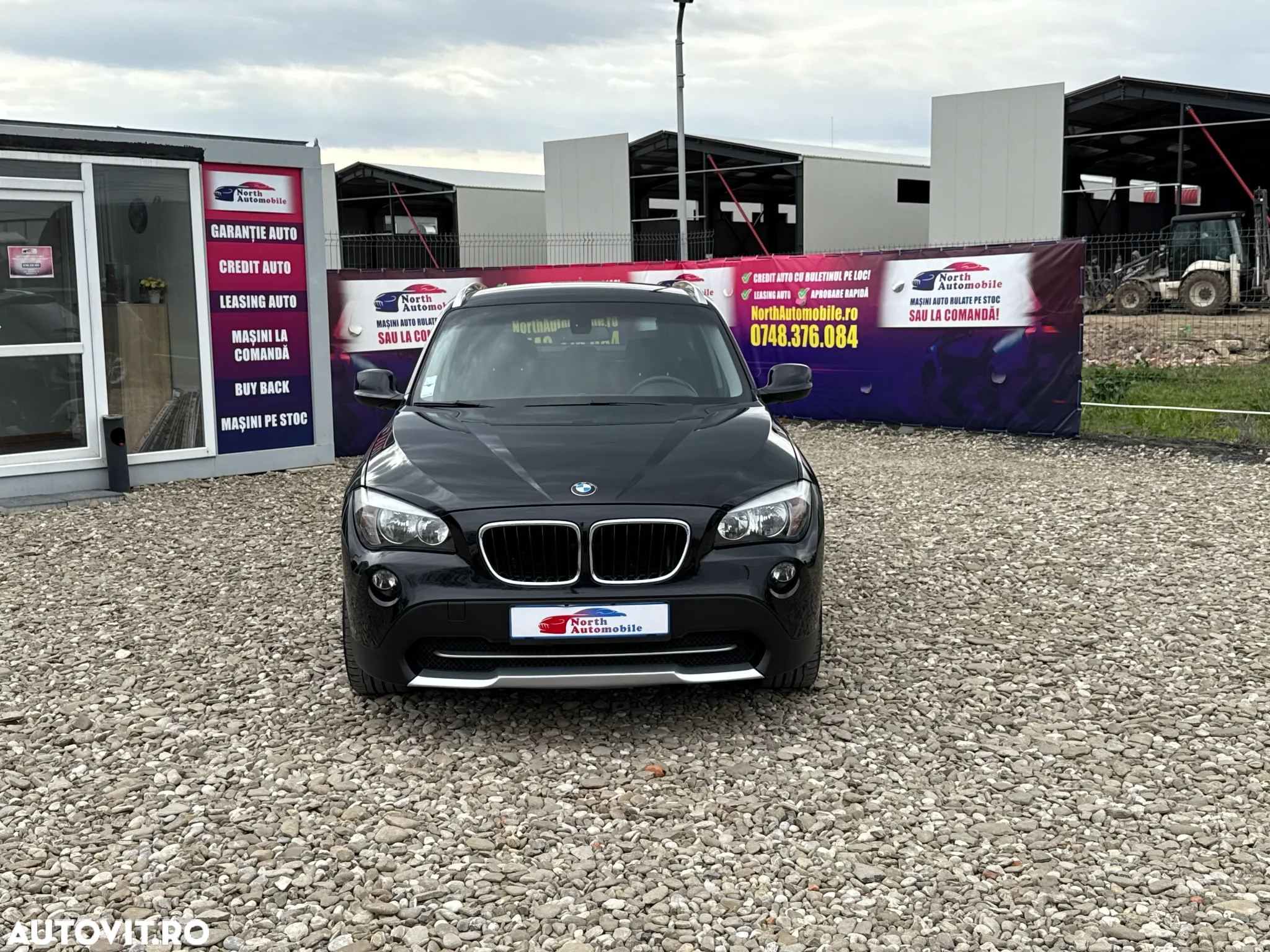 BMW X1 - 14