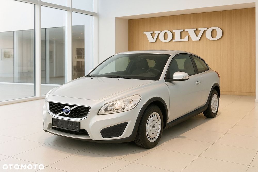 Volvo C30 1.6D DRIVe Kinetic Start-Stop - 1